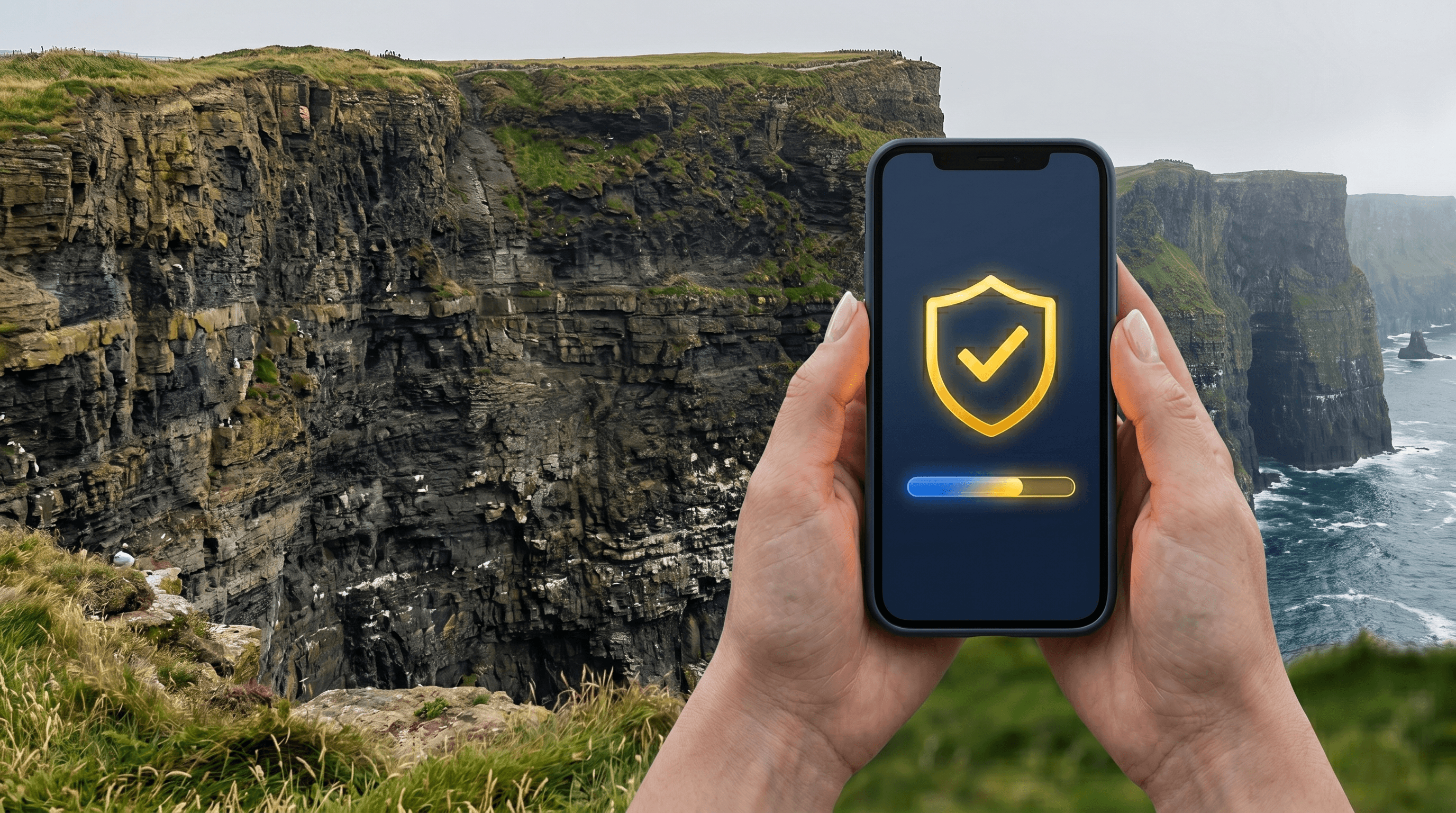 Ireland's EUDI Wallet Rollout and the Age-Assurance Question Other Member States Are Watching